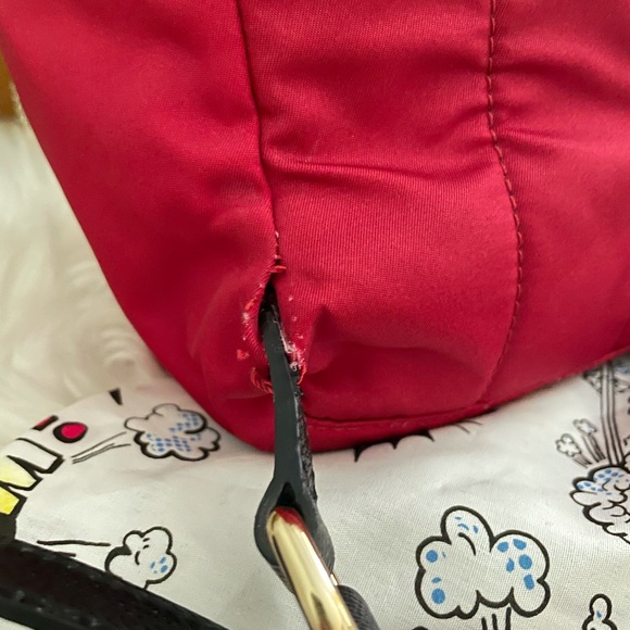 ❗️SOLD❗️Dolce & Gabbana backpack - Picture 9 of 15